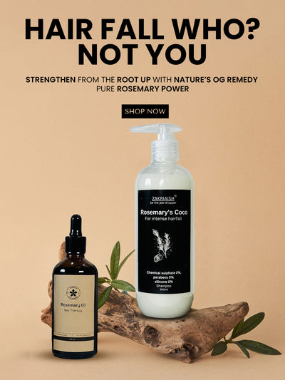 REPAIR RITUAL BUNDLE II