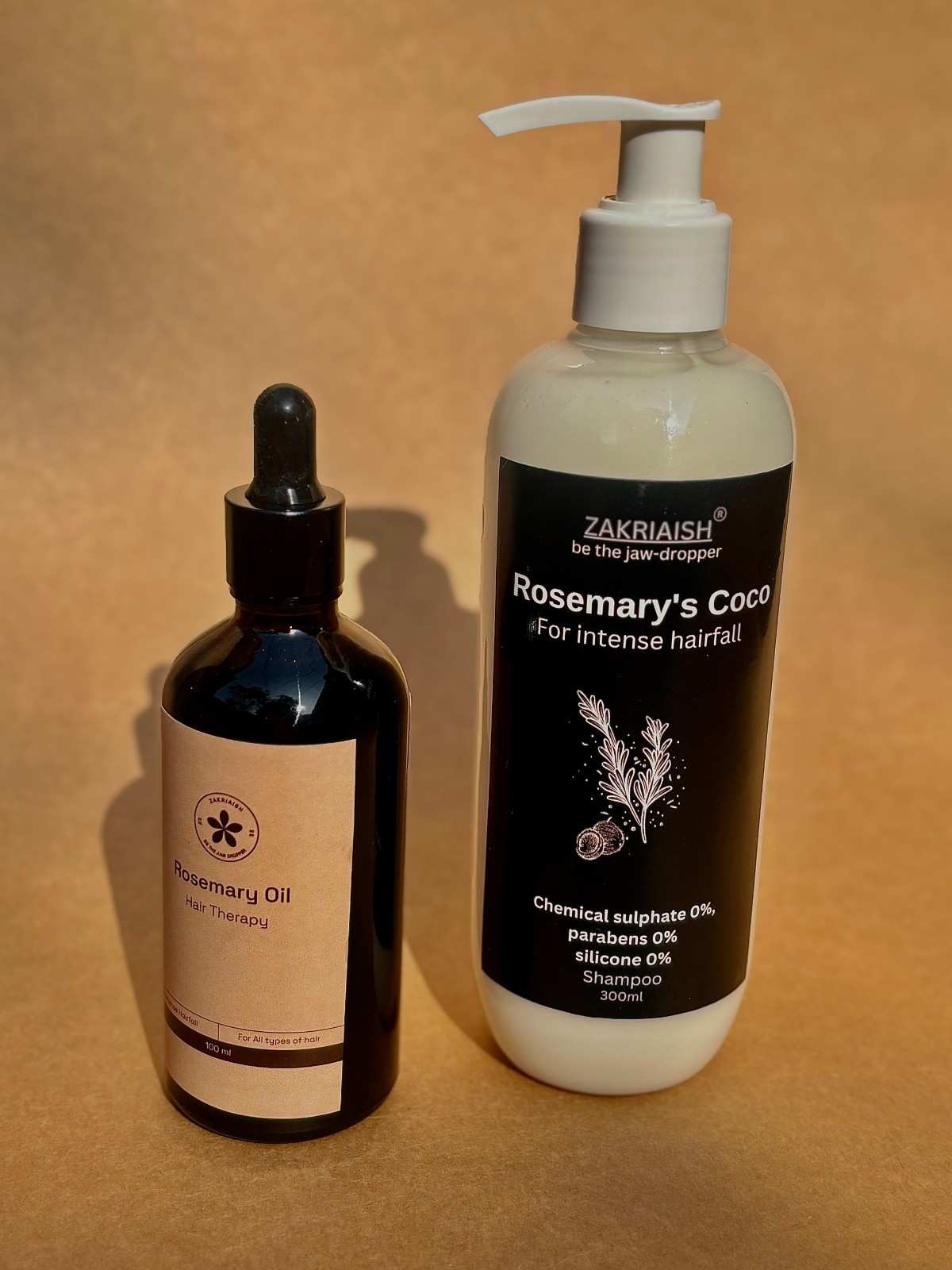 REPAIR RITUAL BUNDLE II